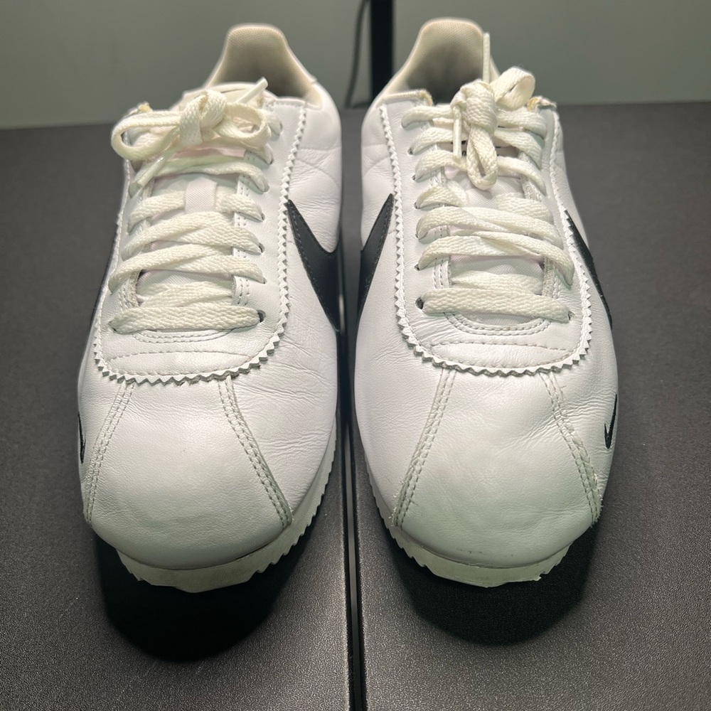 Nike Classic Cortez Premium Worn A Few Times Still In Good Condition Box✅